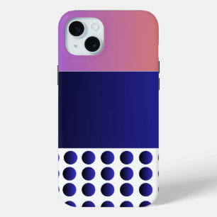 Blue Case