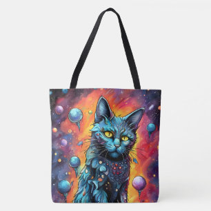 Blue Cat I