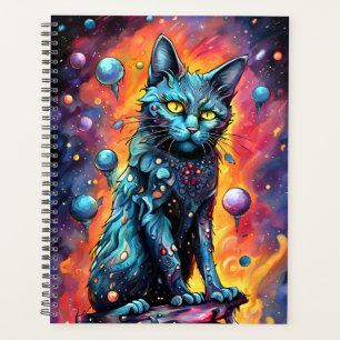 Blue Cat I Planer