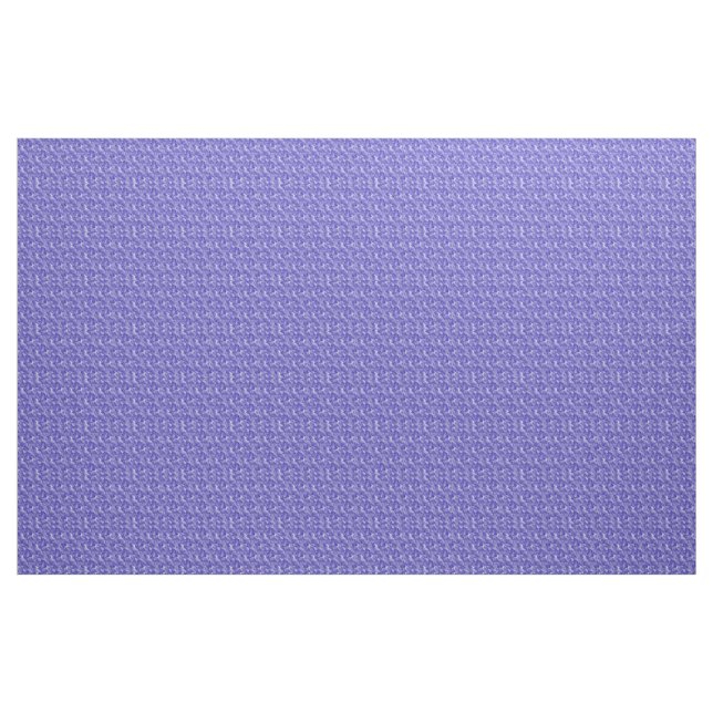 Blue Cedar Stoff (Yard (91,4 cm))
