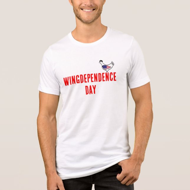 blue cheese or death (latin) Tri-Blend shirt (Vorderseite)