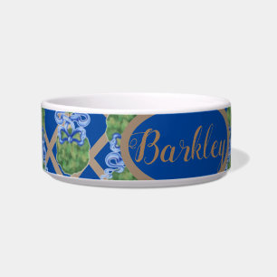 Blue Chinoiserie Ginger Jars Jars Topiary Food Napf