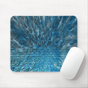 Blue City...... Mousepad
