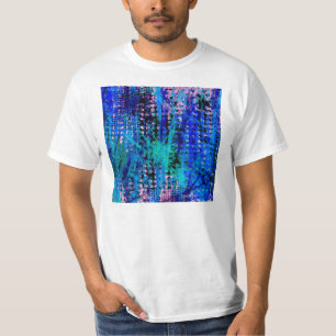 Blue City T-Shirt
