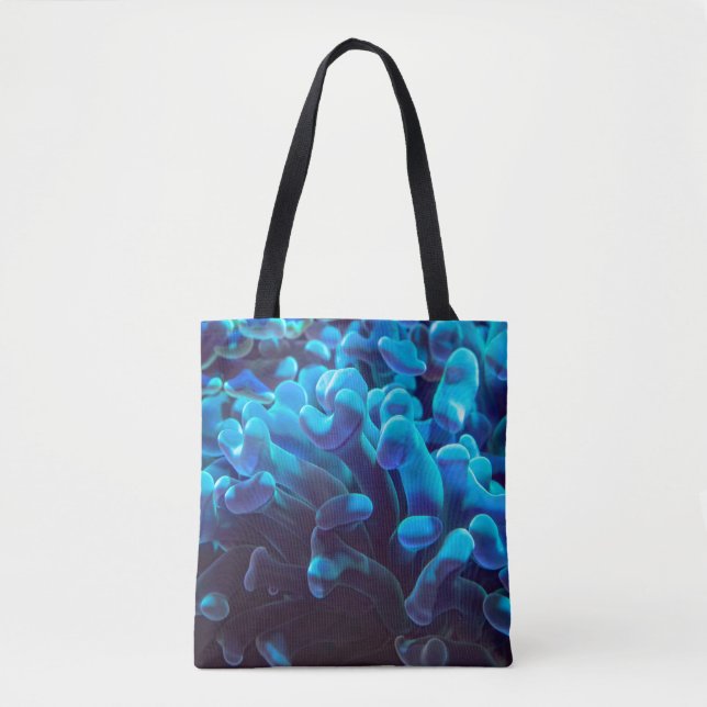 Blue coral (Vorderseite)