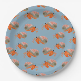 Blue Crab Party Teller