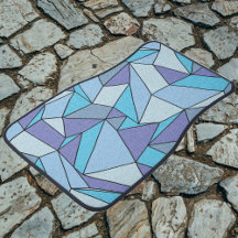 Blue Creases