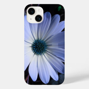 Blue Daisy Blume Case-Mate iPhone Hülle