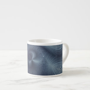 Blue Dance Espressotasse