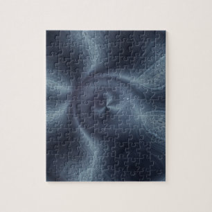 Blue Dance Puzzle