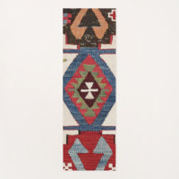 Blue Diamond Arrow Konya // 19. Jahrhundert