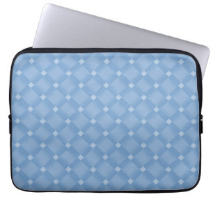 Blue Diamond Laptopschutzhülle