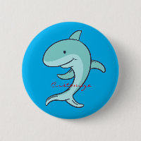 Blue Dolphins Leaping Thunder_Cove