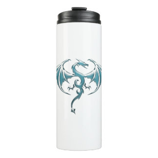 Blue Dragon Thermosbecher