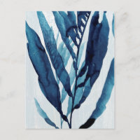 Blue Drift I