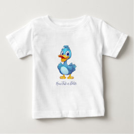 Blue Duck Baby T - Shirt