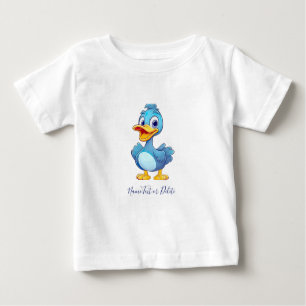 Blue Duck Baby T - Shirt