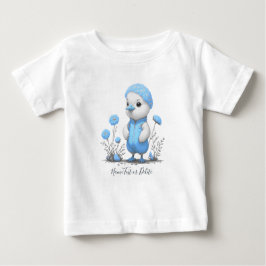 Blue Duck Baby T - Shirt