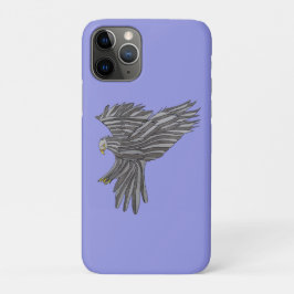 Blue Eagle Case-Mate iPhone Hülle