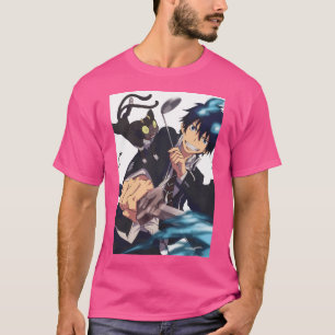 Blue Exorcist T-Shirt