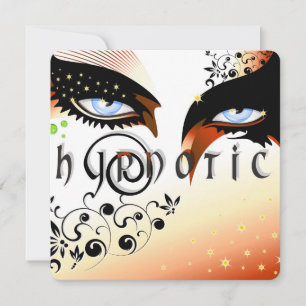 Blue Eyes Fashion Make Up