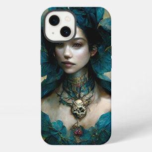 Blue Fairy Fantasy Art Case-Mate iPhone-Hülle iPhone 13 Hülle