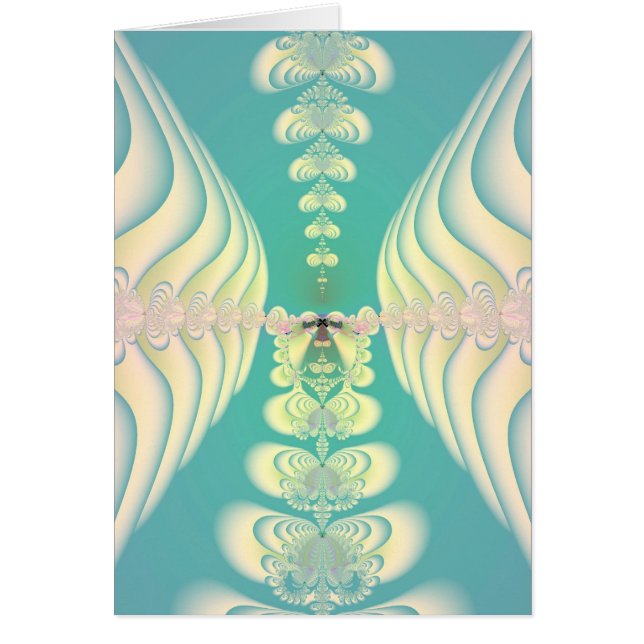 Blue Fairy Tale (Vorne)