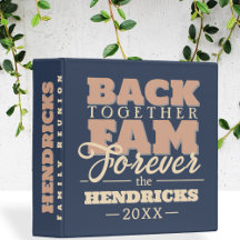 Blue Family Wiedersehen Rezept