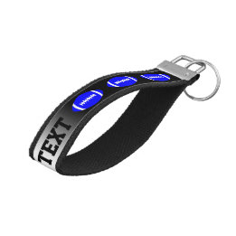 Blue Football Team Coach, Trainer oder Personal Cu