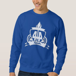 BLUE-GEBIET 44 CREWS NOK SWEATSHIRT