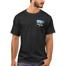 Blue Ges Hunting T
