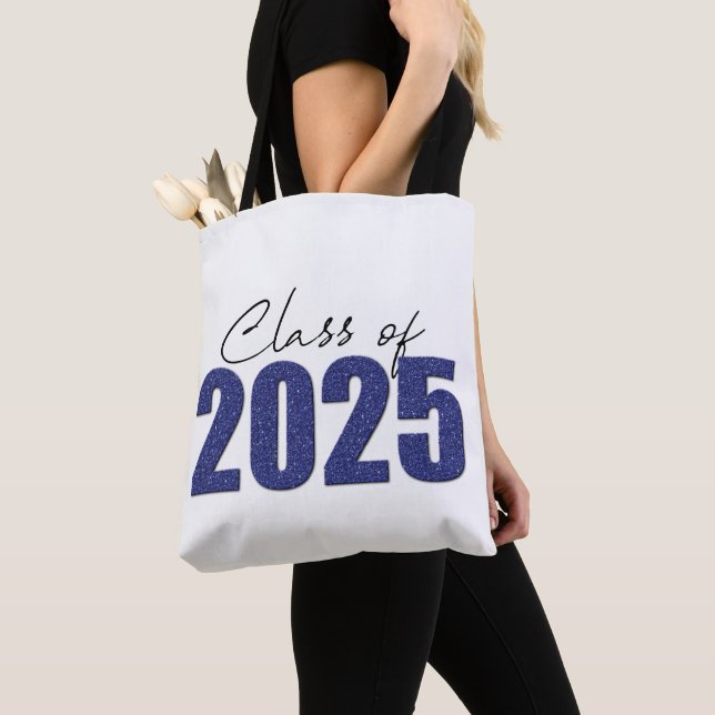 Blue Glitzer Class 2025 (Von Nahem)