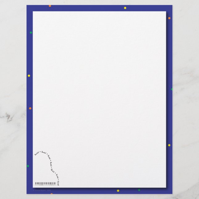 Blue Grand Piano Erwägungsgrund (Vorderseite)