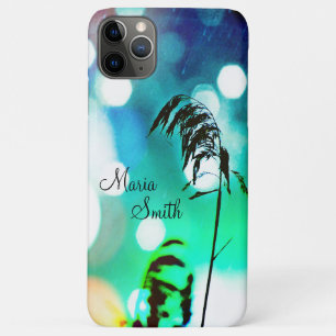 Blue Grass Drama Sparkle Handyhülle*Personalisiere Case-Mate iPhone Hülle