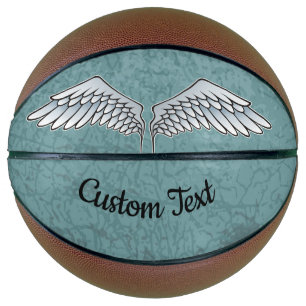Blue-Gray Wings Basketball