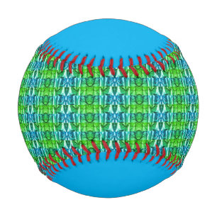 Blue Green Pitching Machine 4David Baseball
