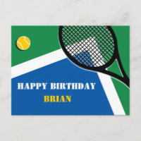 🎾 Blue-Green Tennisplatz individuell gestaltbar P