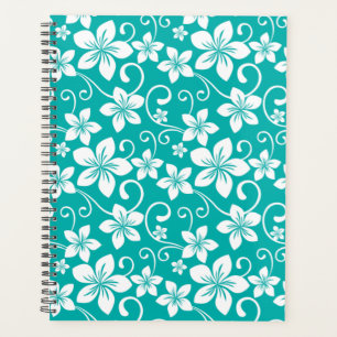BLUE HAWAII (AQUAMARIN) PLANER