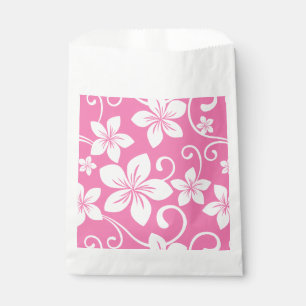 BLUE HAWAII (BUBBLEGUM PINK) GESCHENKTÜTCHEN