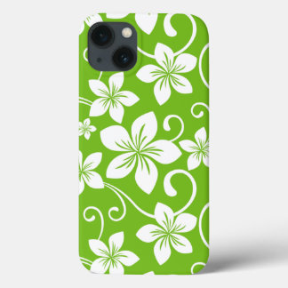 BLUE HAWAII (LIMON) Case-Mate iPhone HÜLLE