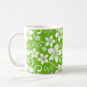 BLUE HAWAII (LIMON) KAFFEETASSE