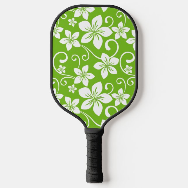 BLUE HAWAII (LIMON) PICKLEBALL SCHLÄGER (Vorderseite)