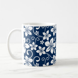 BLUE HAWAII (NAVY BLUE) 11 oz TASSE