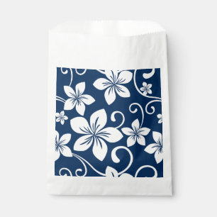BLUE HAWAII (NAVY BLUE) GESCHENKTÜTCHEN