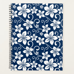 BLUE HAWAII (NAVY BLUE) PLANER