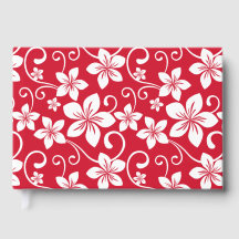 BLUE HAWAII PATTER IN ROT