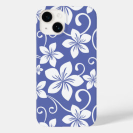 BLUE HAWAII (PERIWINKLE) Case-Mate iPhone 14 HÜLLE