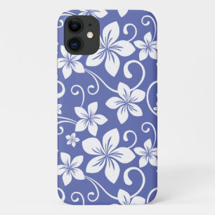 BLUE HAWAII (PERIWINKLE) Case-Mate iPhone HÜLLE