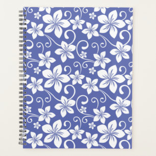 BLUE HAWAII (PERIWINKLE) PLANER