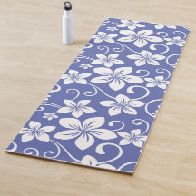 BLUE HAWAII (PERIWINKLE)